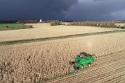 Moisson / Pouldreuzig / Ar vro Vigoudenn /  2021