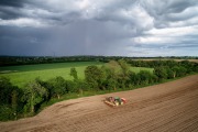 Avant l'orage / Elian / Melenik / 2020