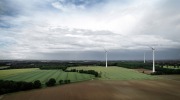 Moulin à vent / Ploermael / Porc'hoed / 2019